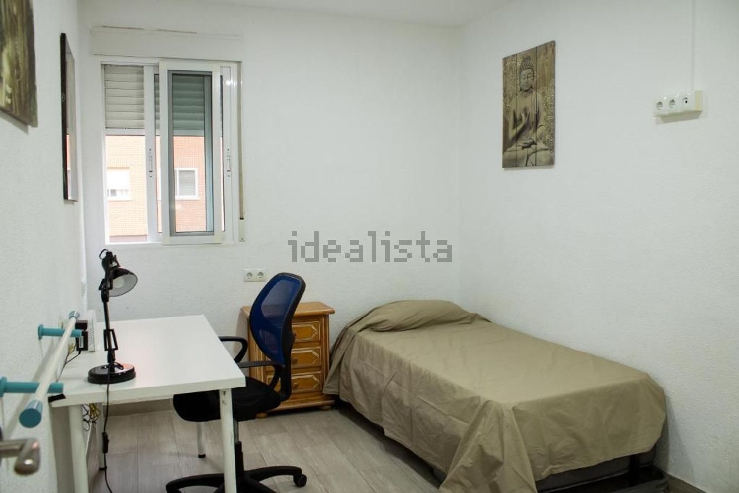 Moradia 75 m² em València