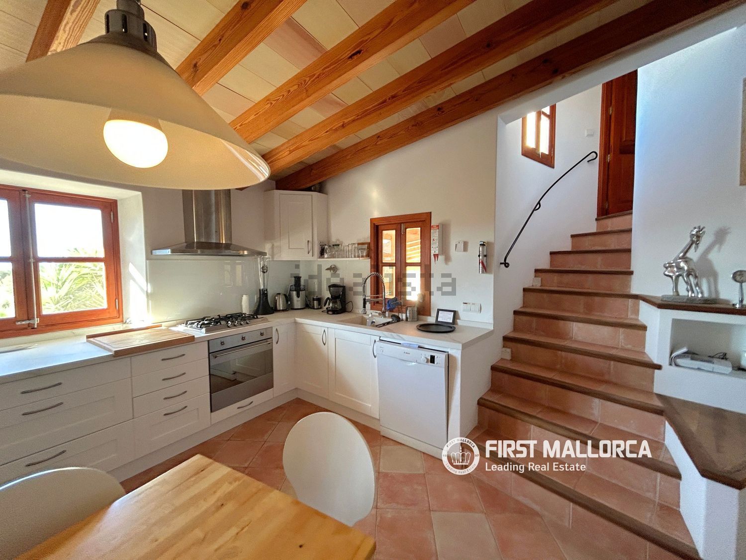 Piso de 262 m² en Puigpuñent