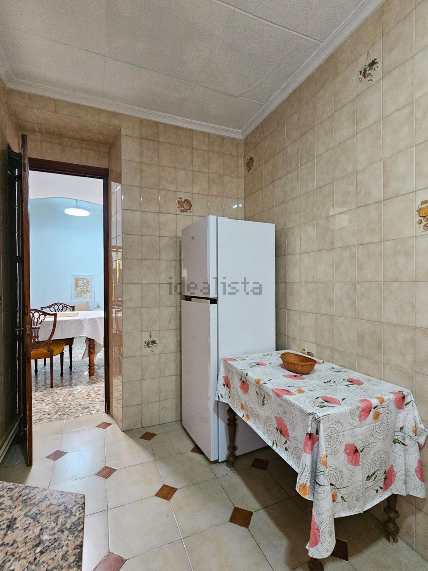 Habitació de lloguer, Sant Vicent del Raspeig