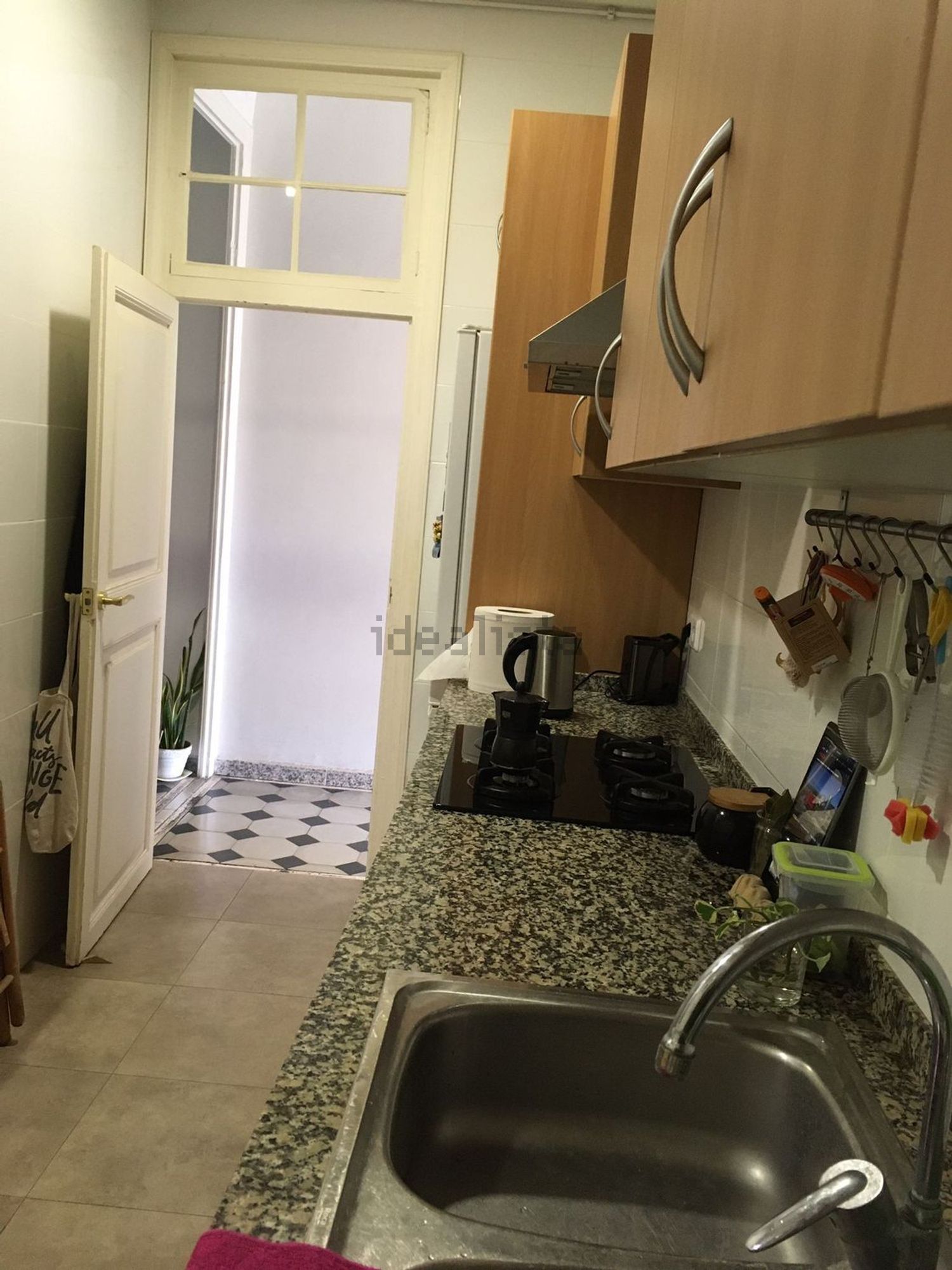 Habitación en alquiler, Barcelona