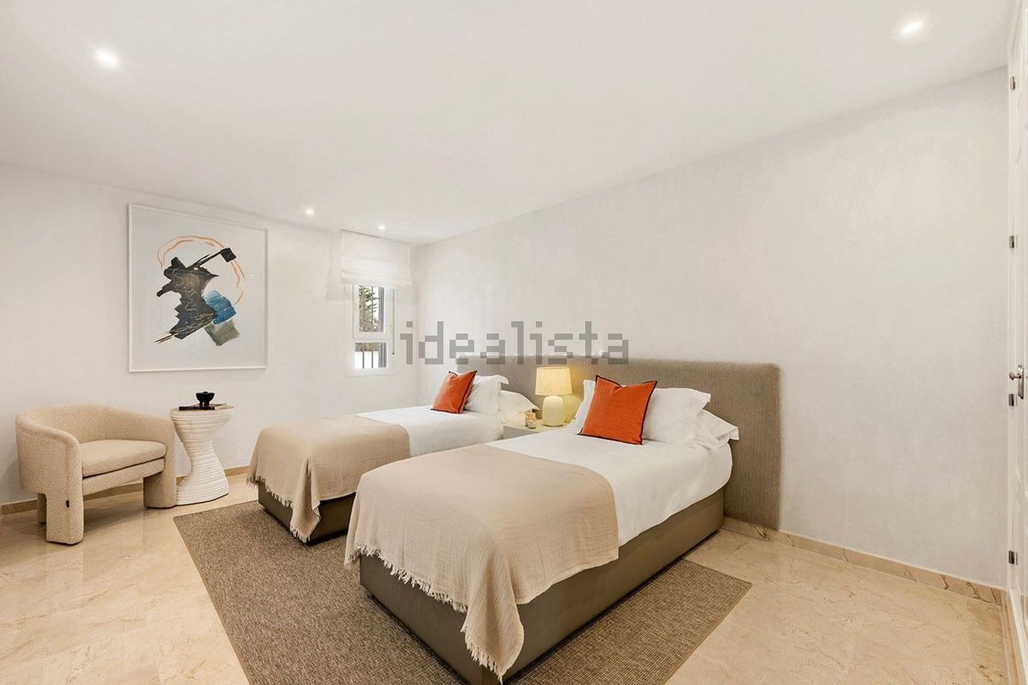 Apartamento 130 m² em Marbella