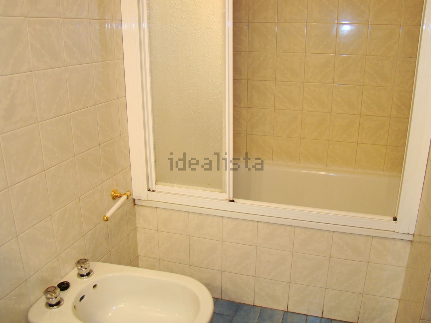 Habitació de lloguer, Sevilla