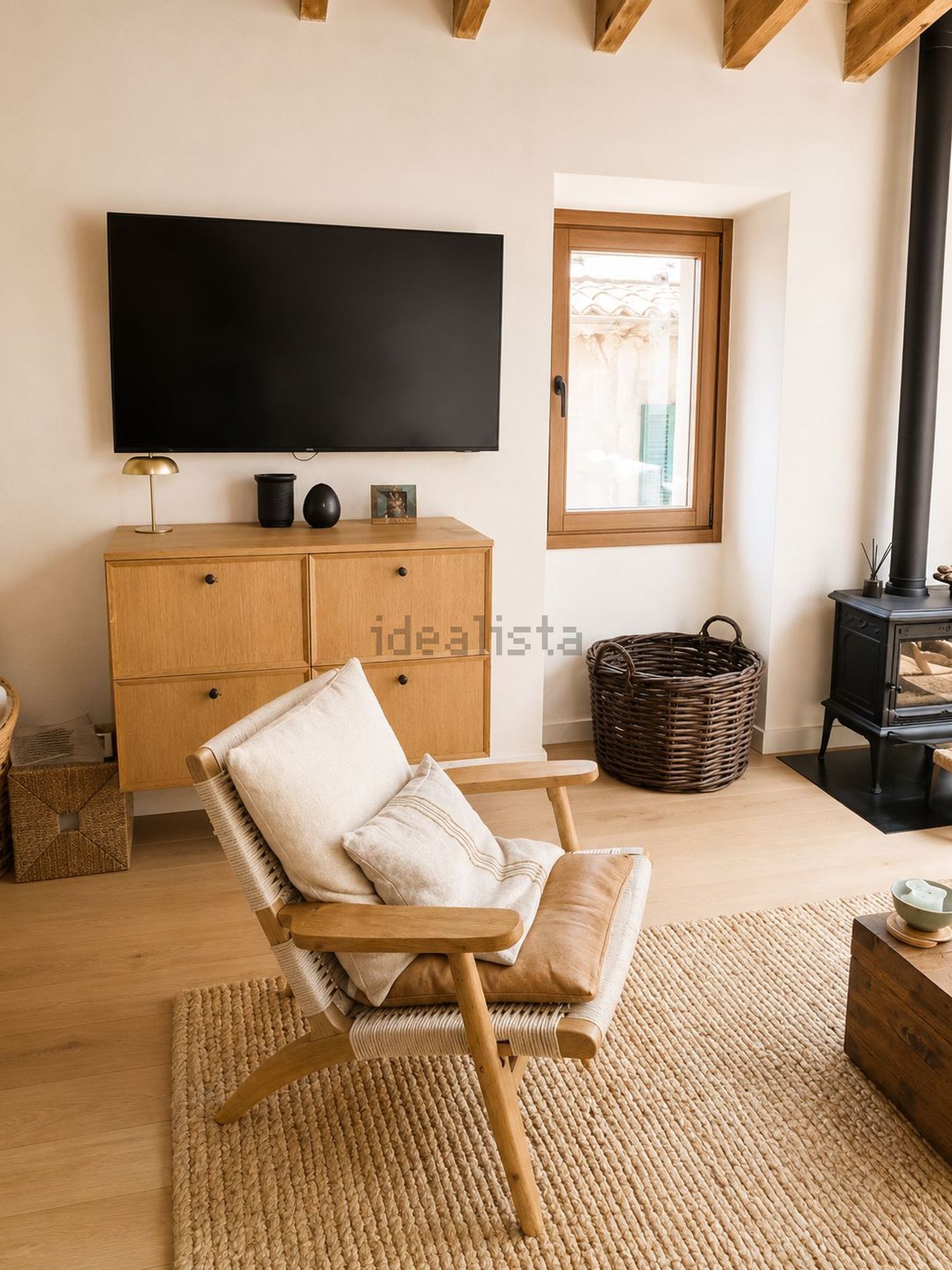 Piso de 107 m² en Sóller