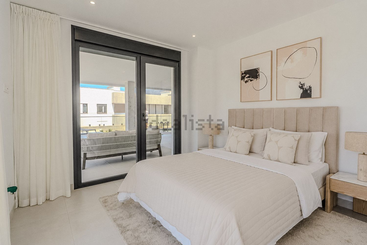 Pis de 101 m² a Marbella