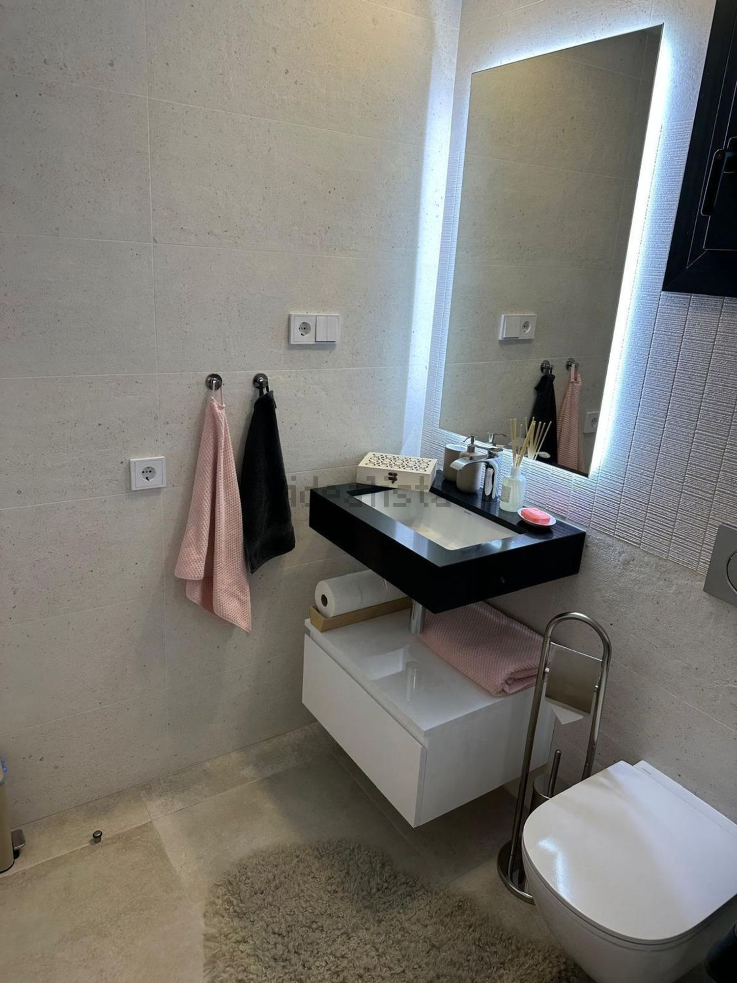 Pis de 115 m² a Estepona