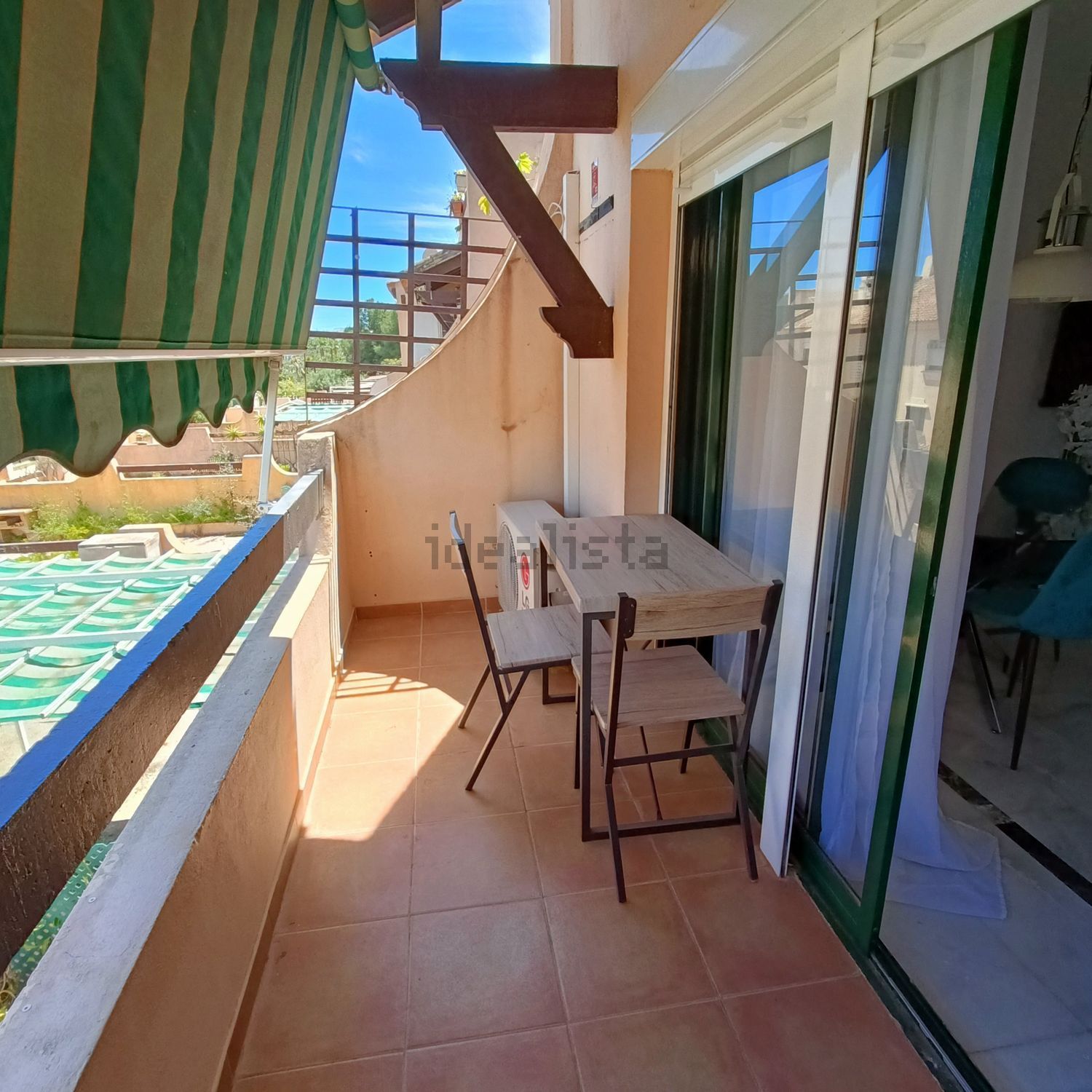 Pis de 75 m² a Estepona