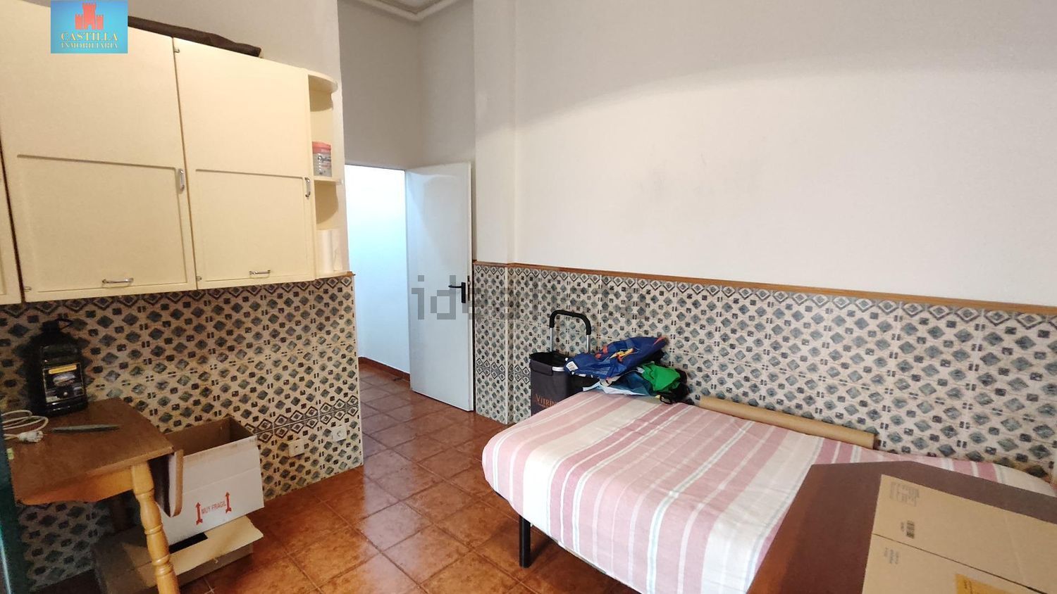 Casa de 200 m² en Ávila