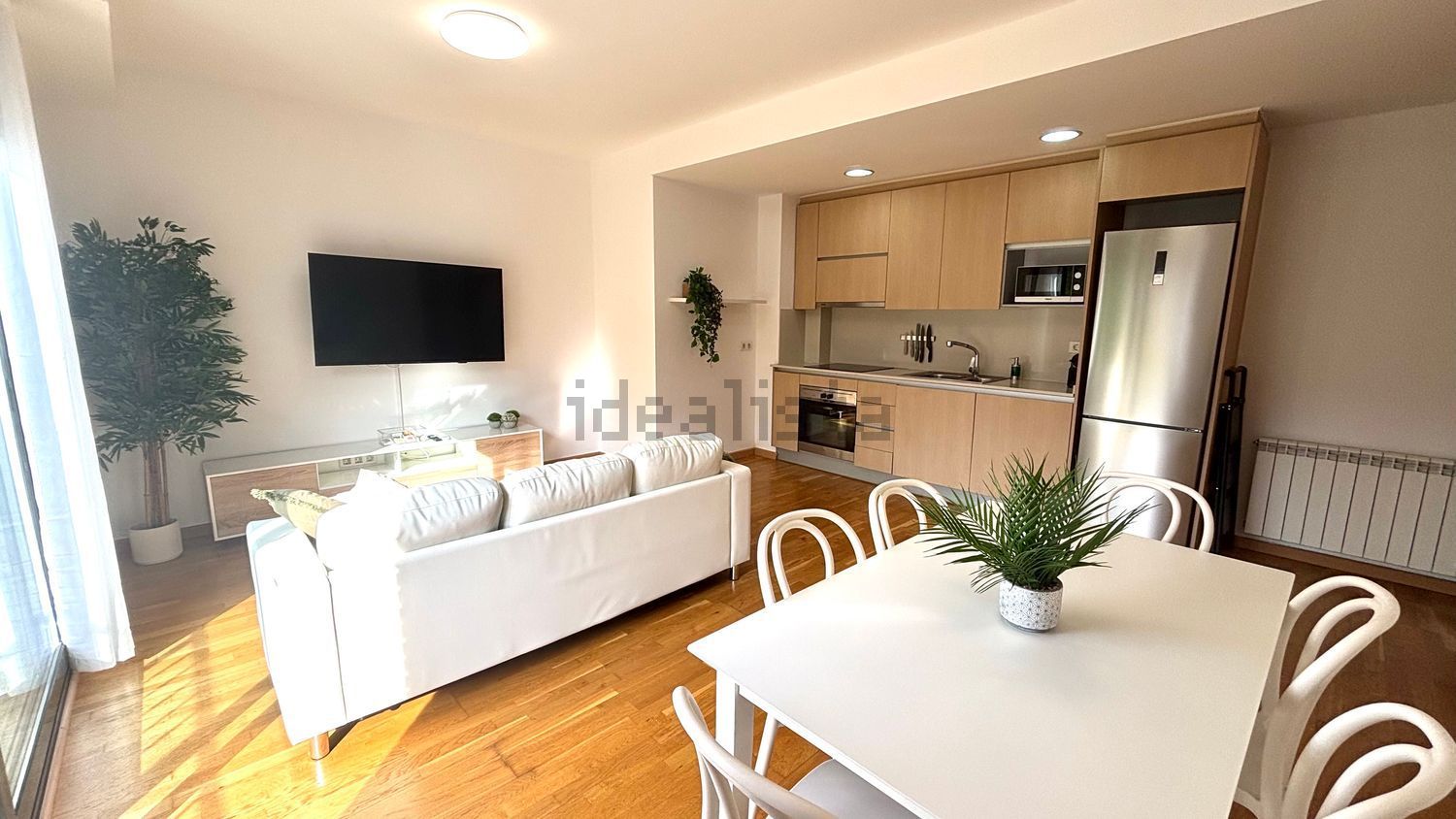 Appartement 80 m² à Terrassa