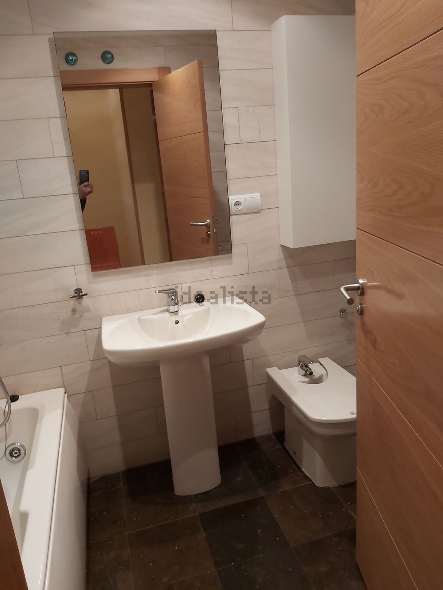 Pis de 82 m² a Logronyo