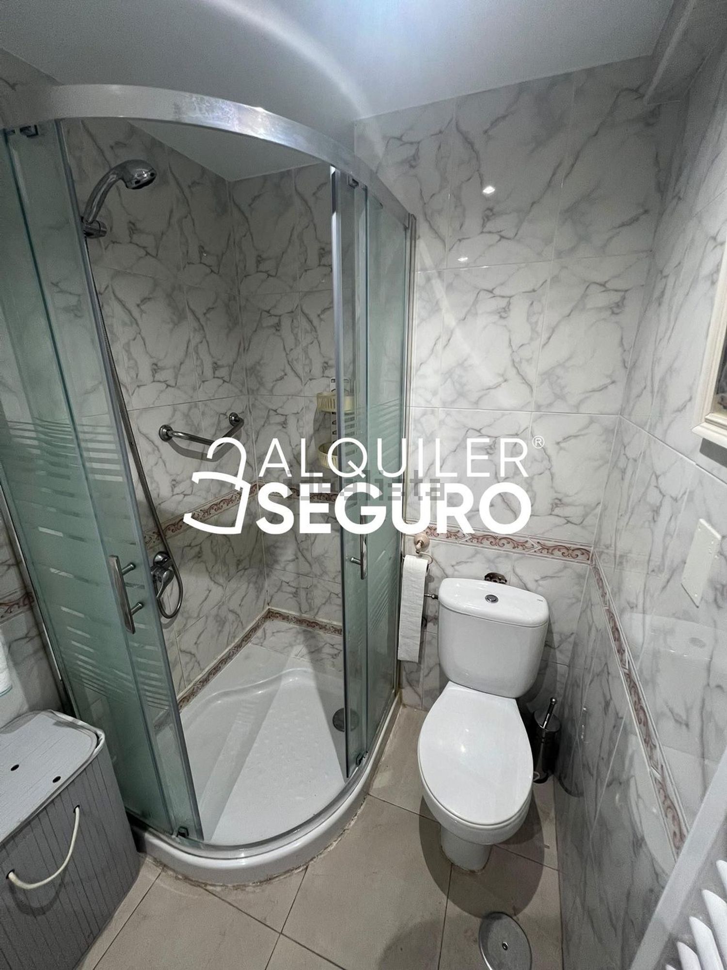 Wohnung 70 m² in Madrid