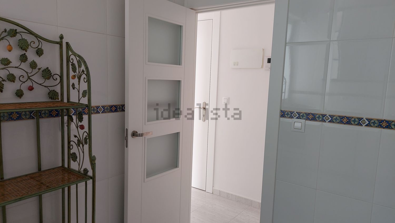 Pis de 40 m² a Valladolid