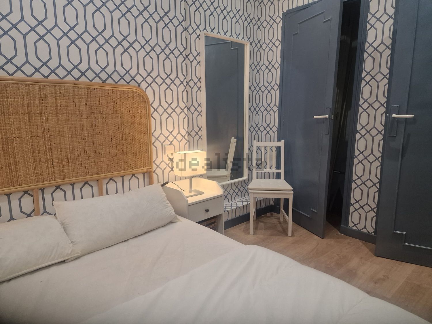 Pis de 55 m² a Madrid