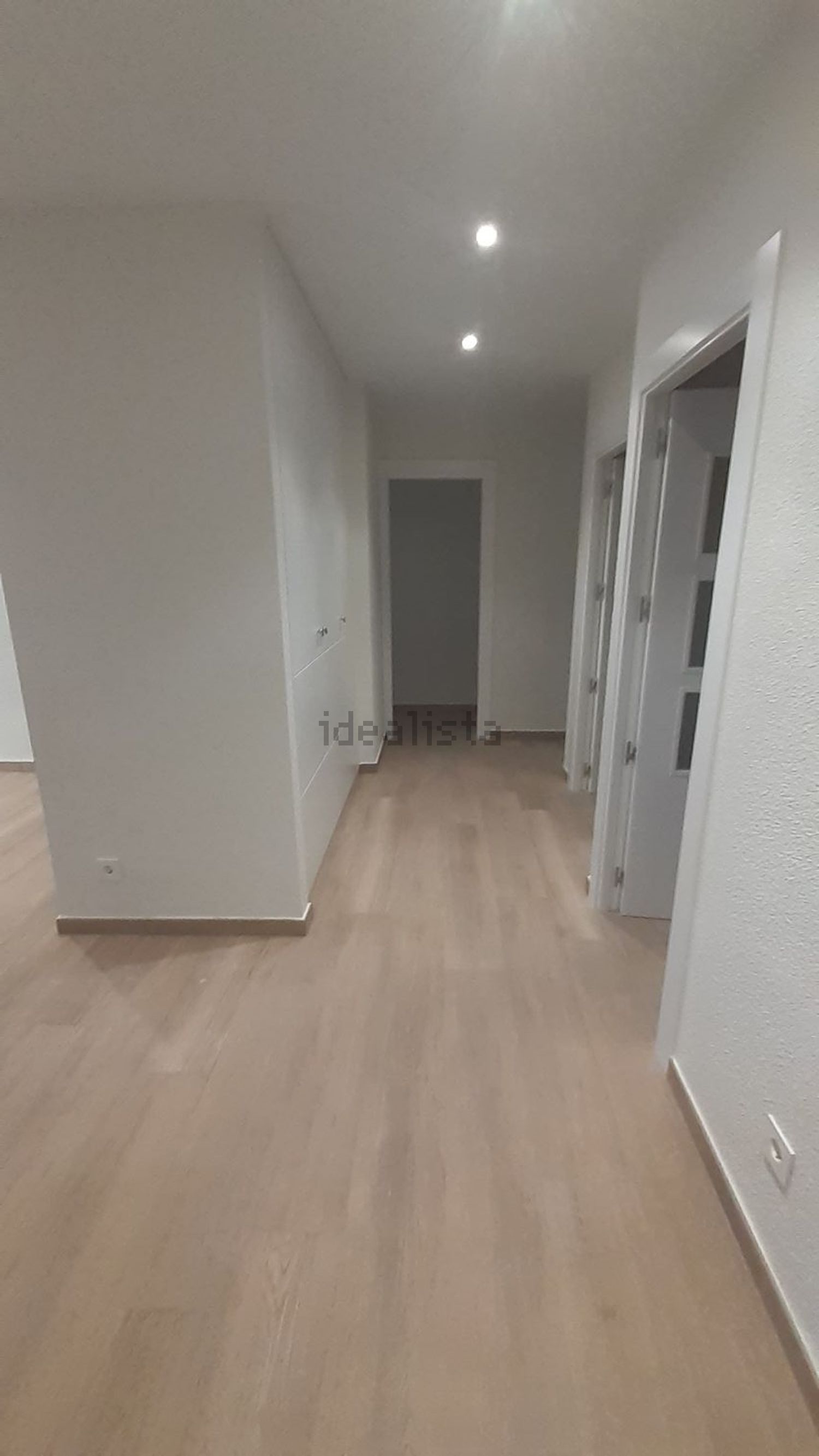 Pis de 100 m² a Múrcia