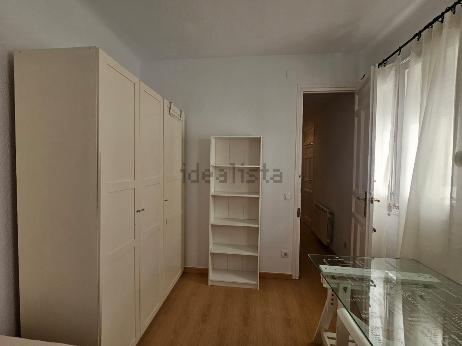 Pis de 88 m² a Madrid