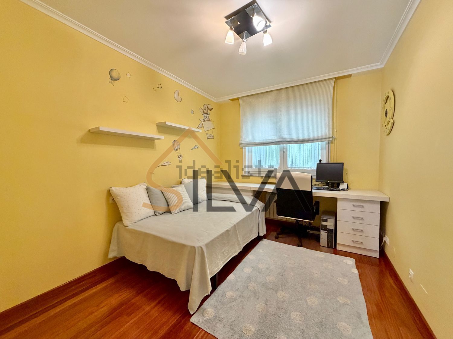 Pis de 122 m² a Lugo