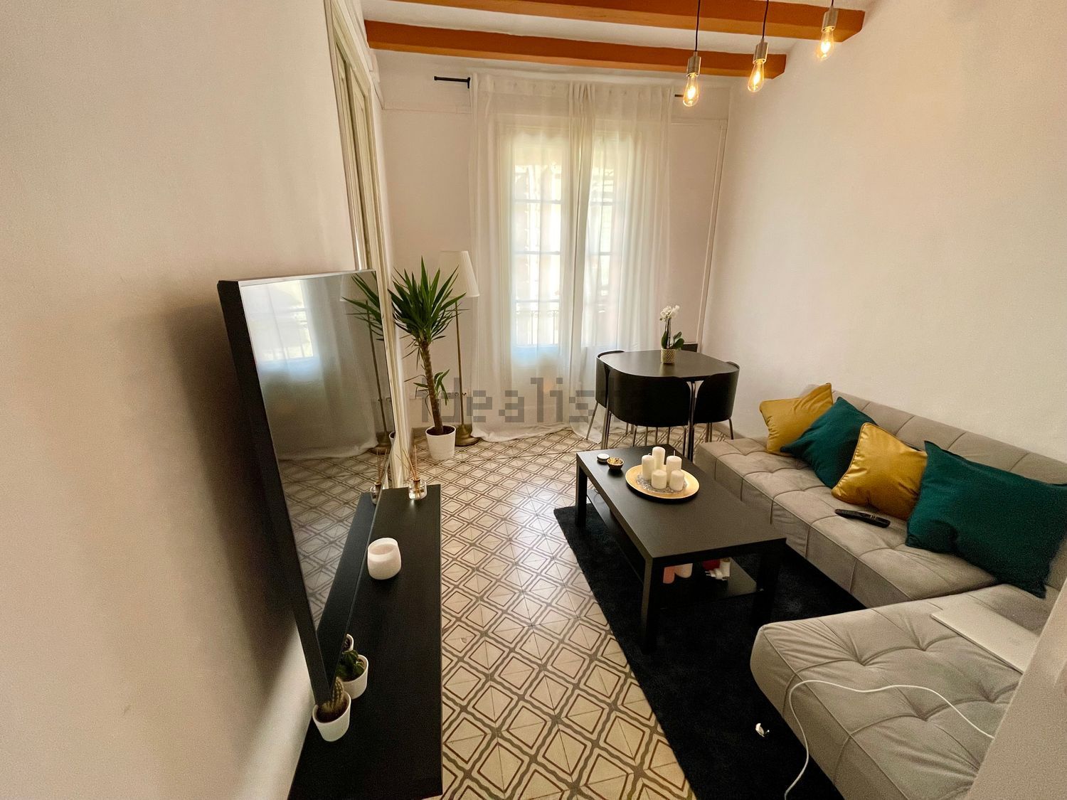 Quarto para alugar, Barcelona