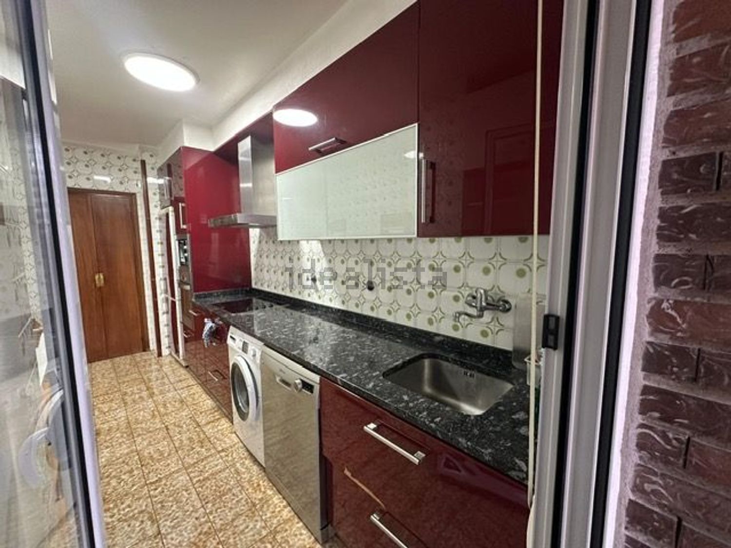 Pis de 130 m² a Pamplona