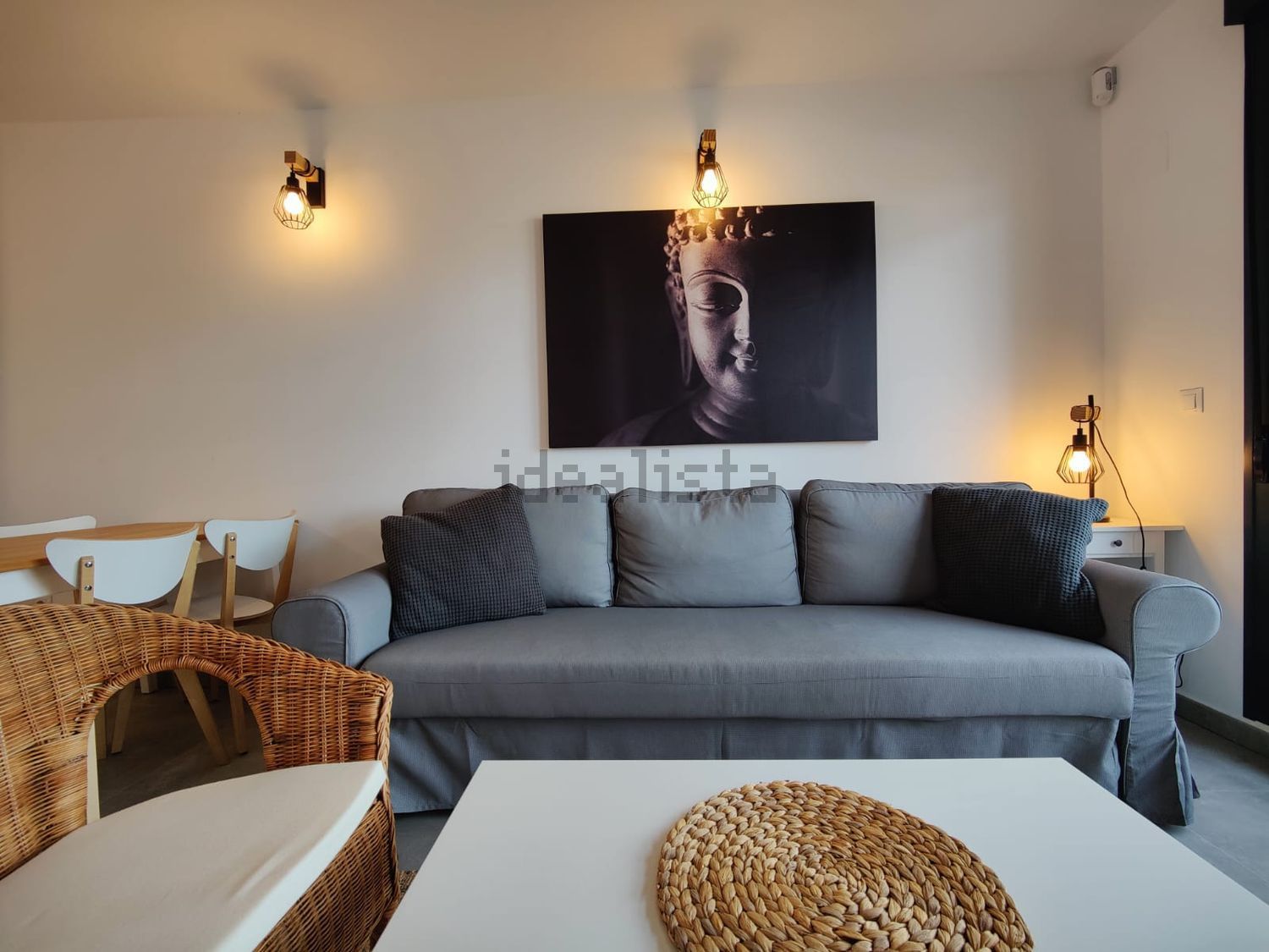 Pis de 70 m² a Dénia