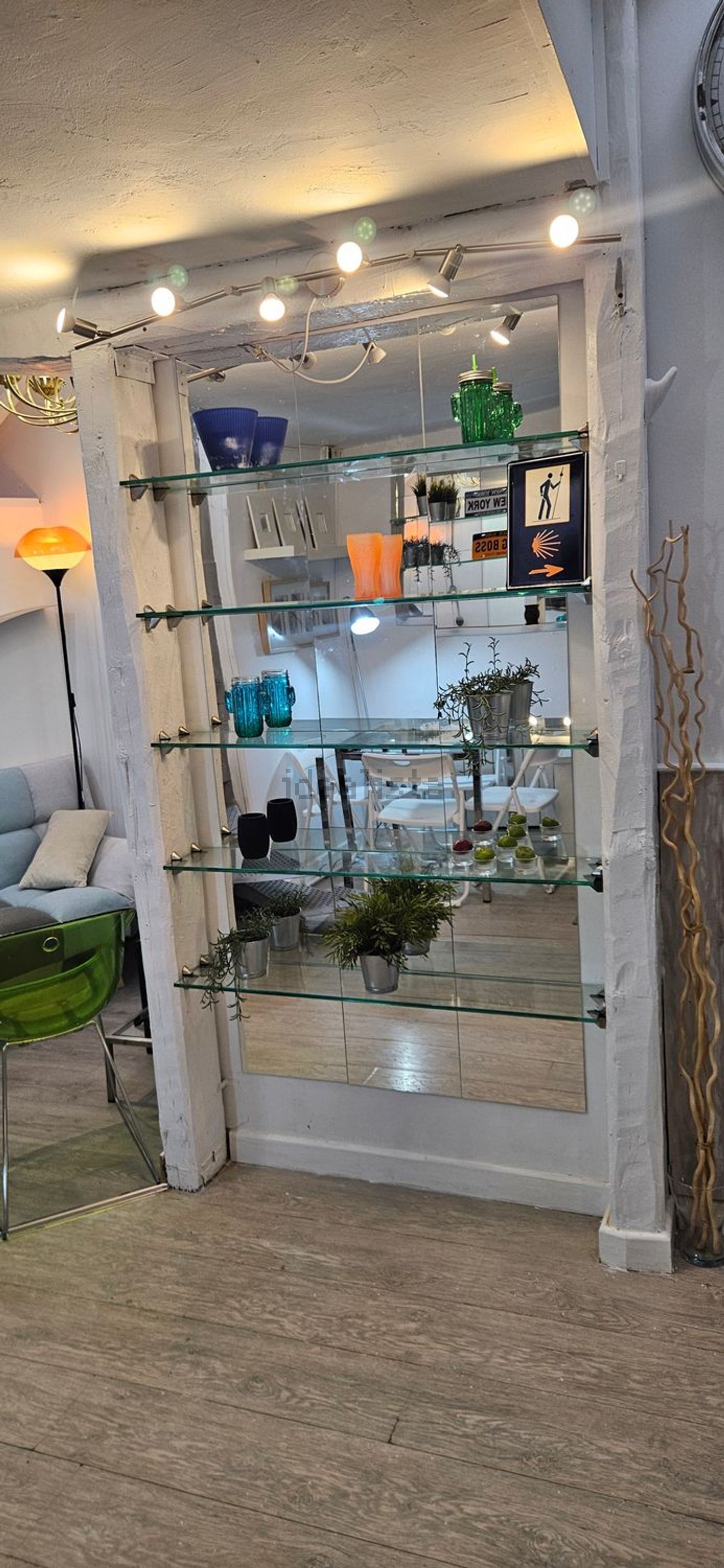 Piso de 115 m² en Madrid