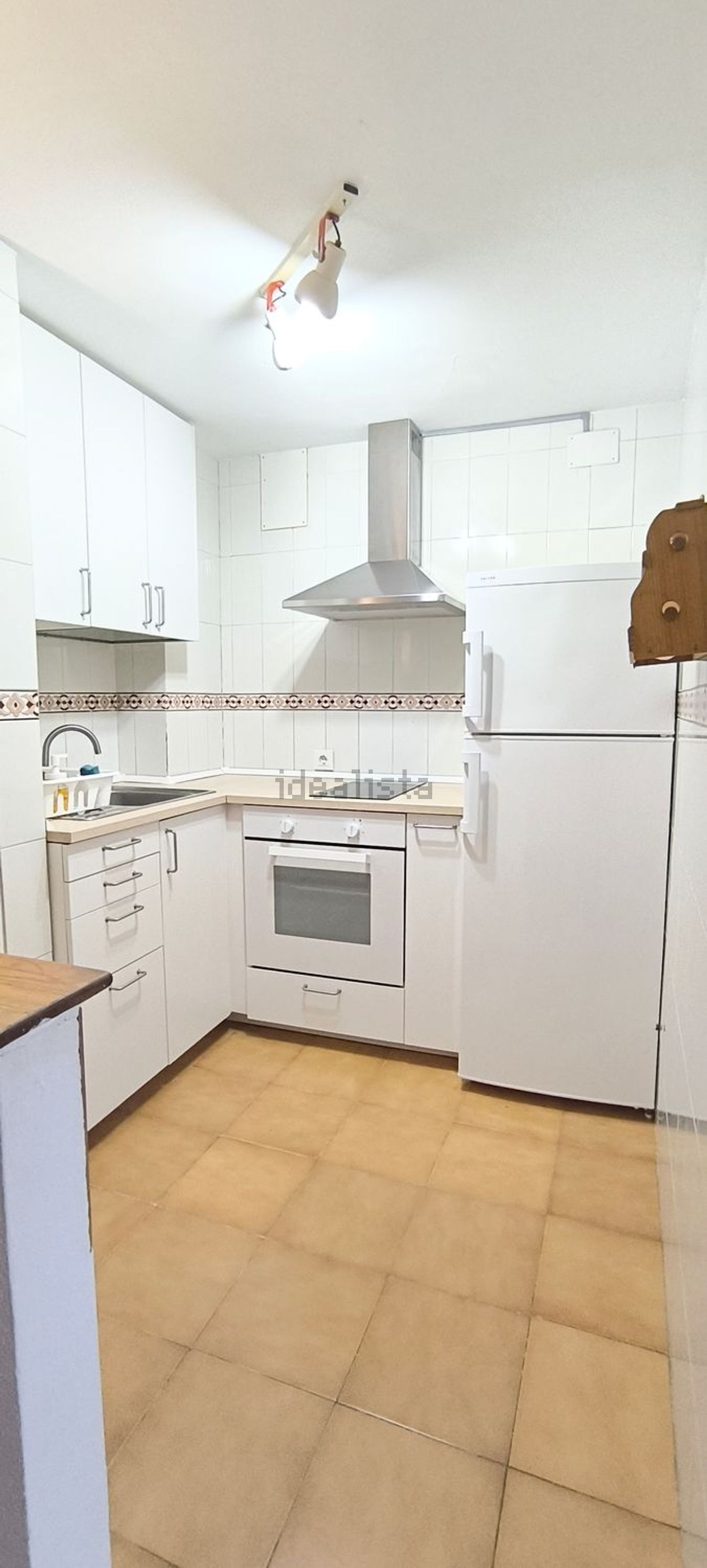 Appartamento 70 m² a Siviglia