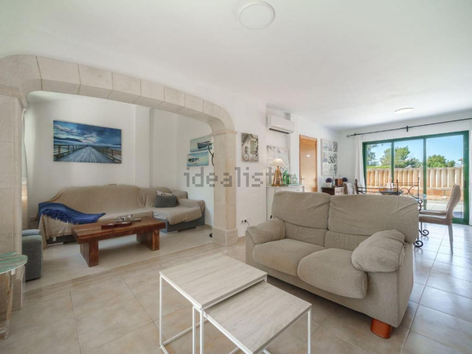 Casa de 300 m² a Alcúdia