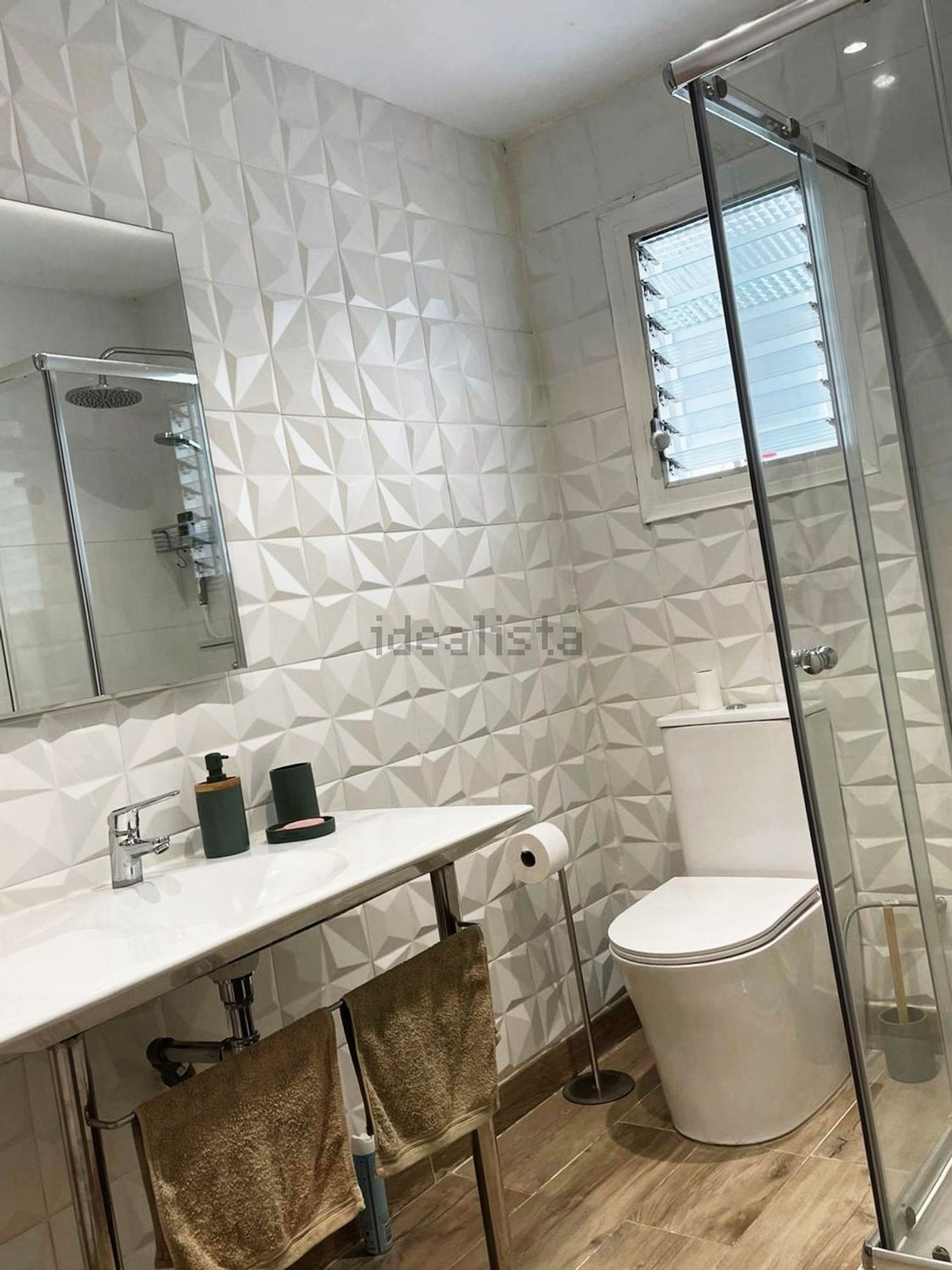 Appartamento 75 m² a Barcelona