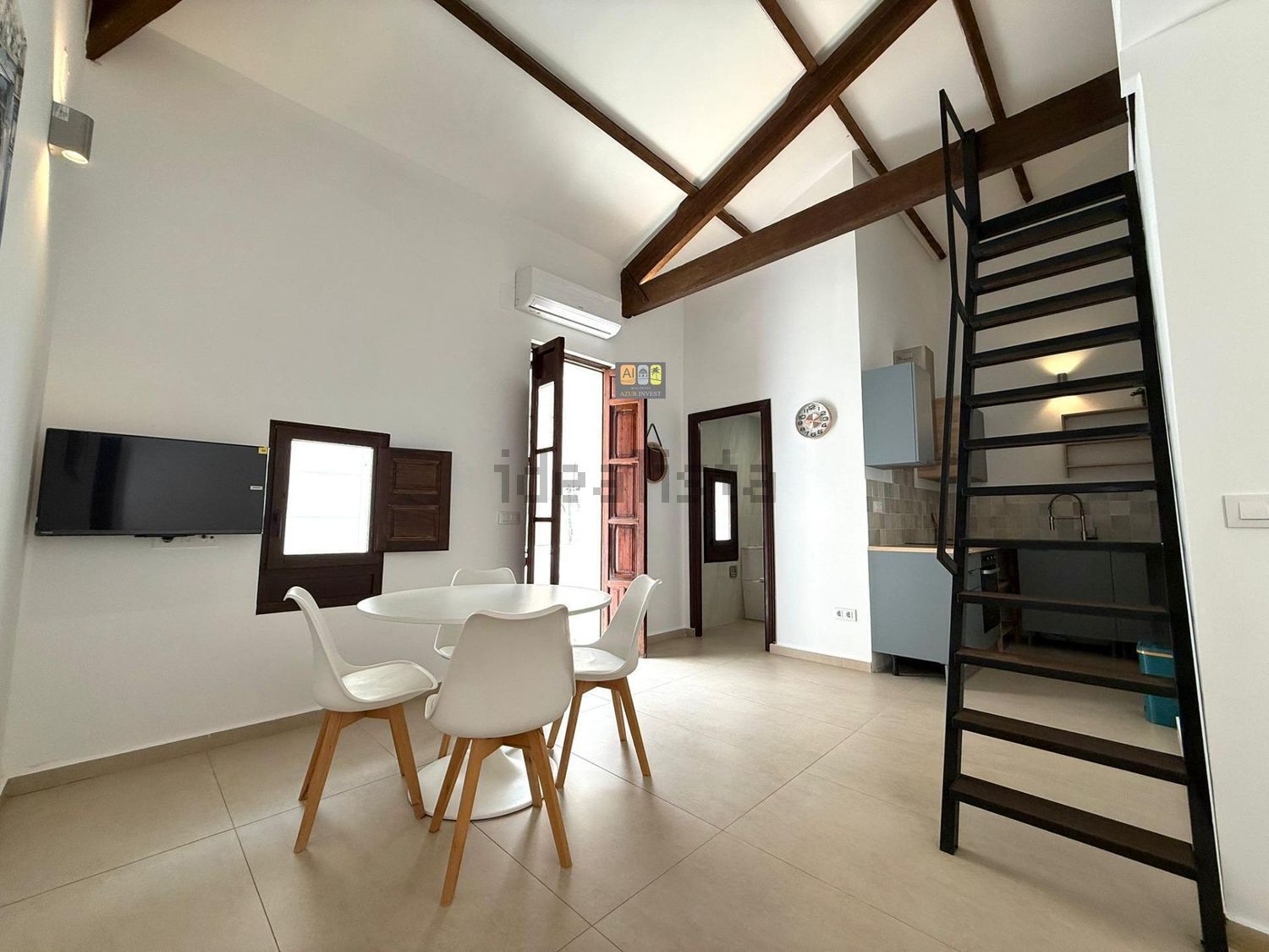 Piso de 40 m² en Altea