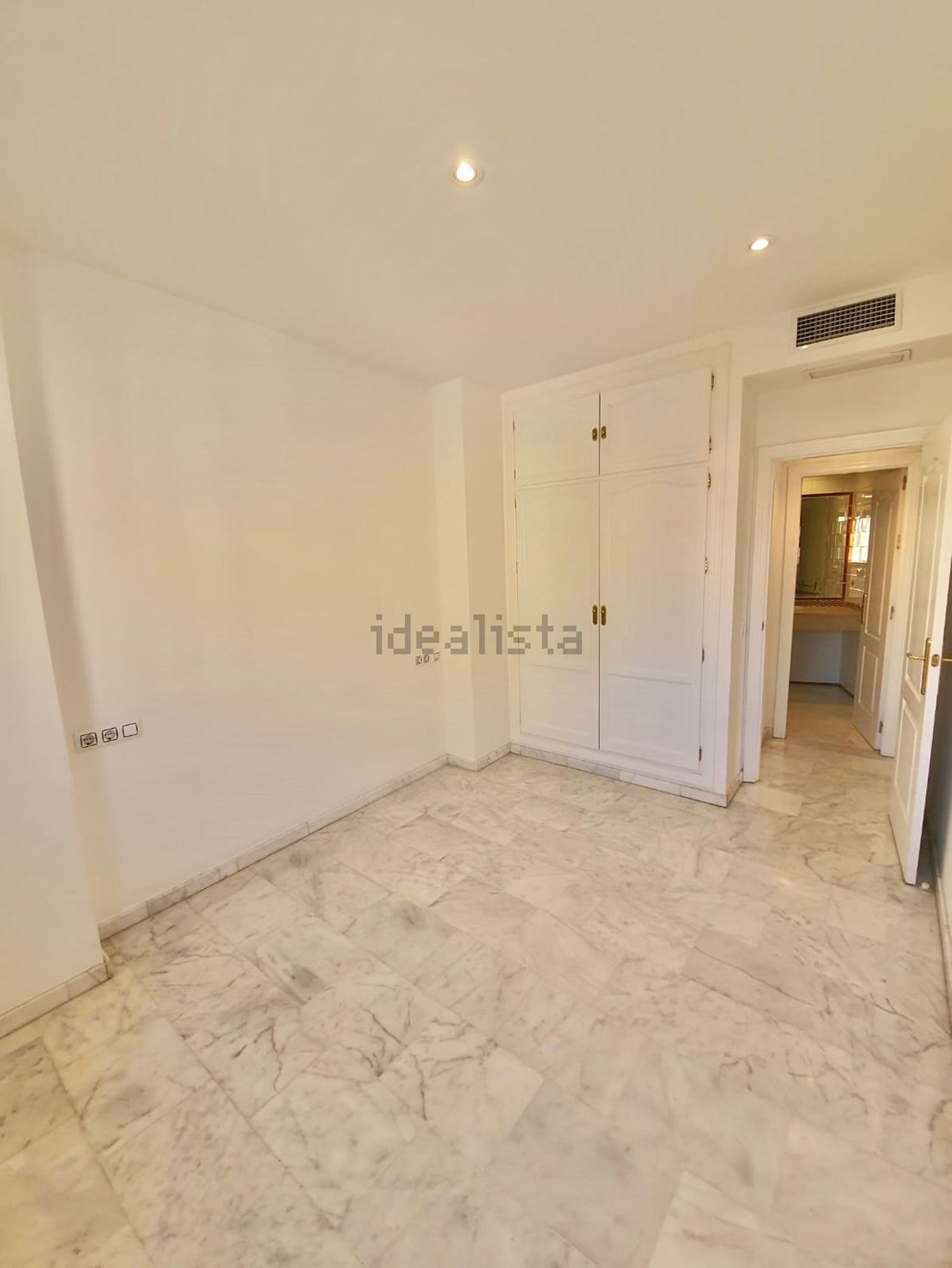 Квартира 70 м² в Севилье