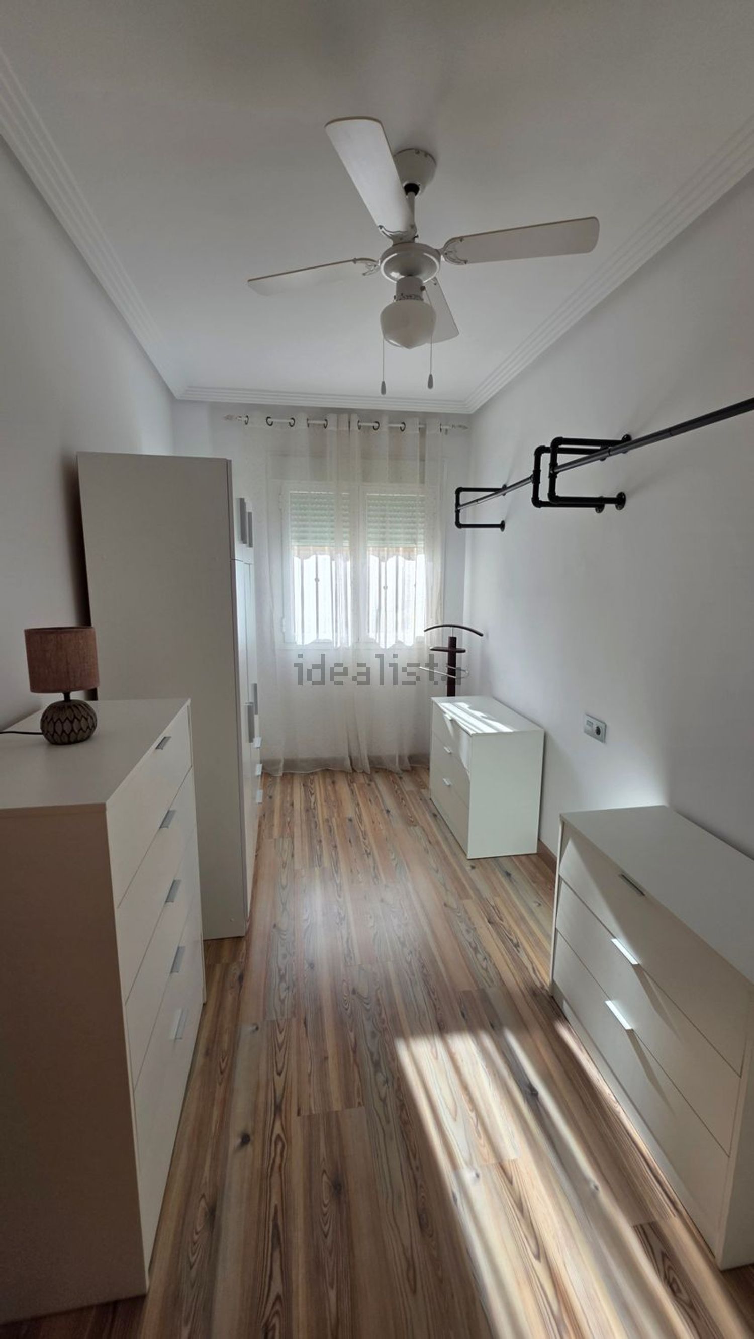 Piso de 104 m² en La Carolina