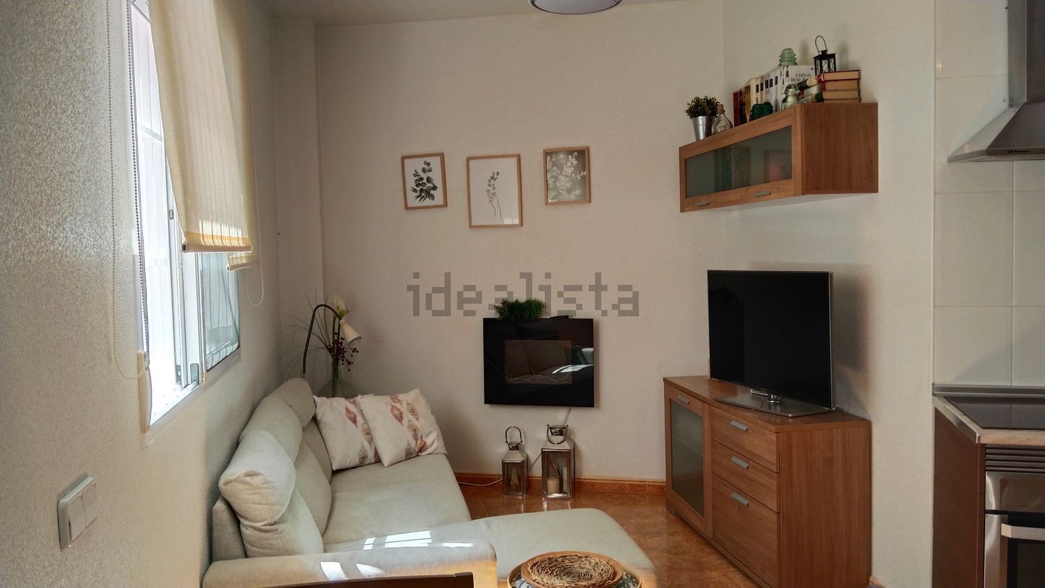Pis de 60 m² a Múrcia