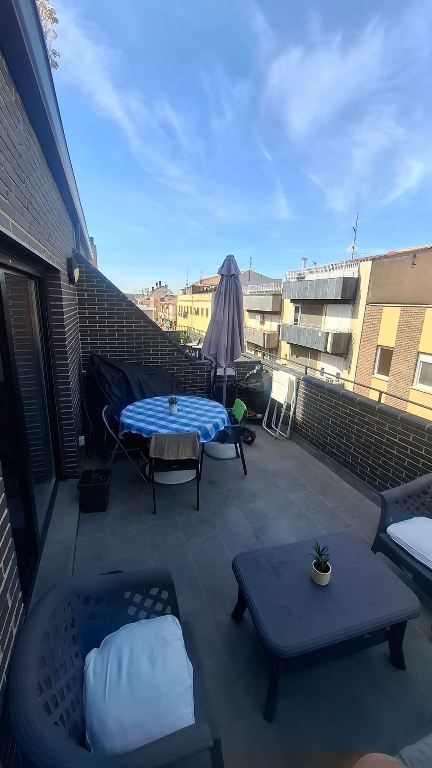 Habitación en alquiler, Madrid