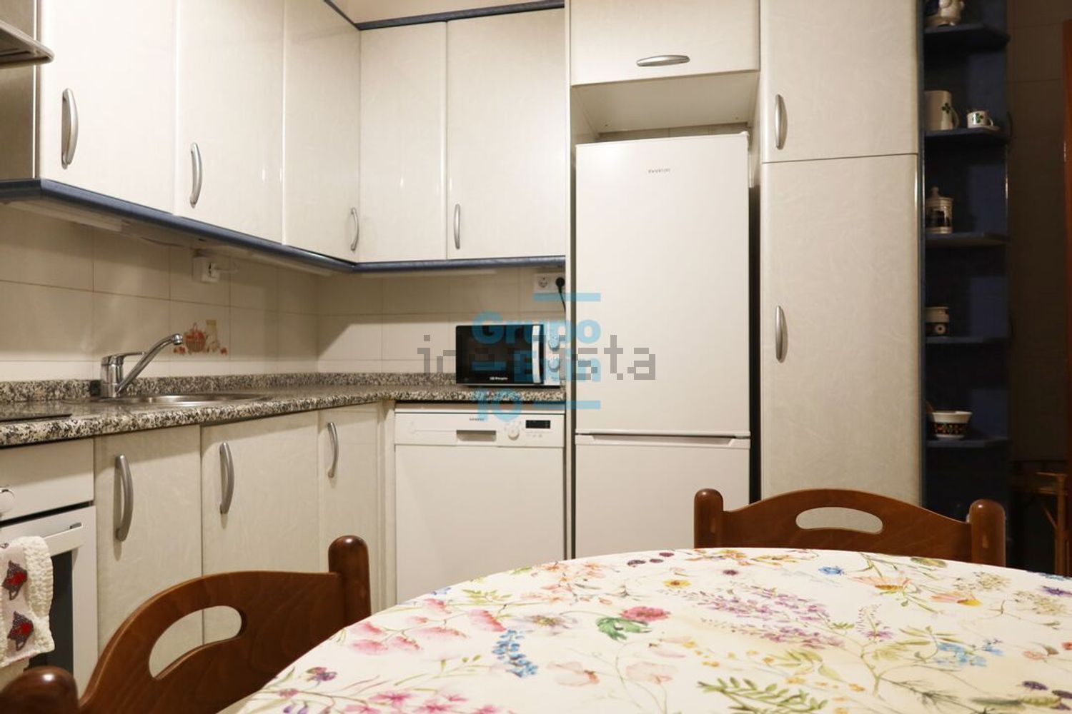 Piso de 108 m² en San Sebastián