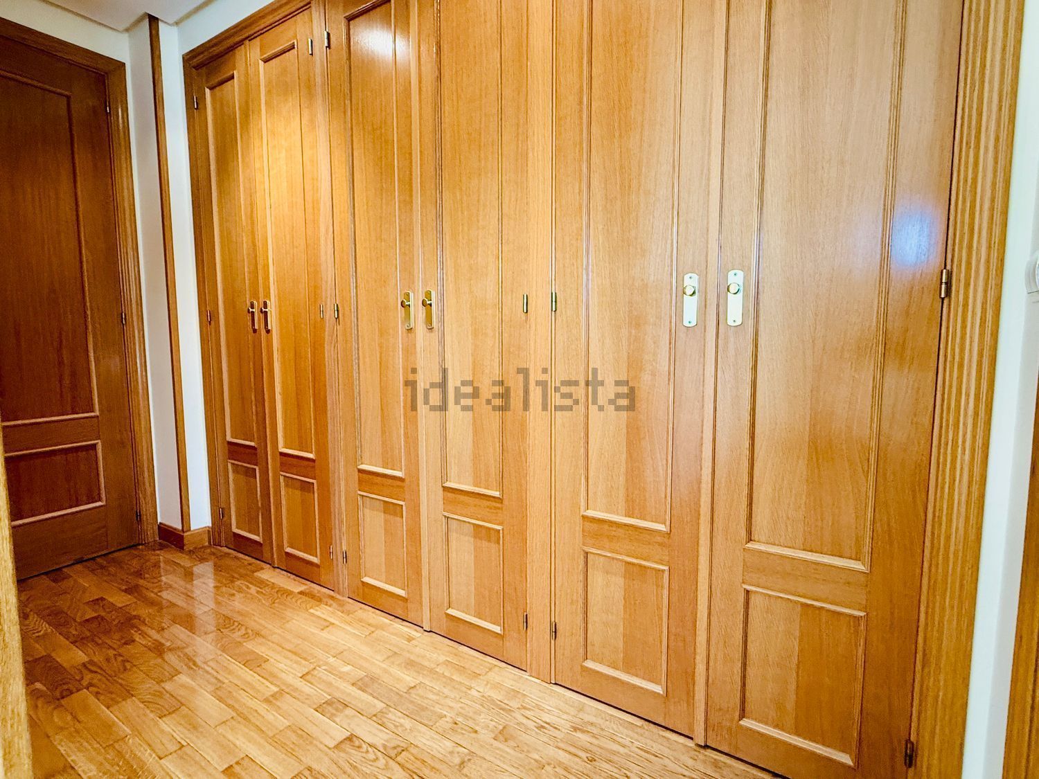 Pis de 123 m² a Valladolid