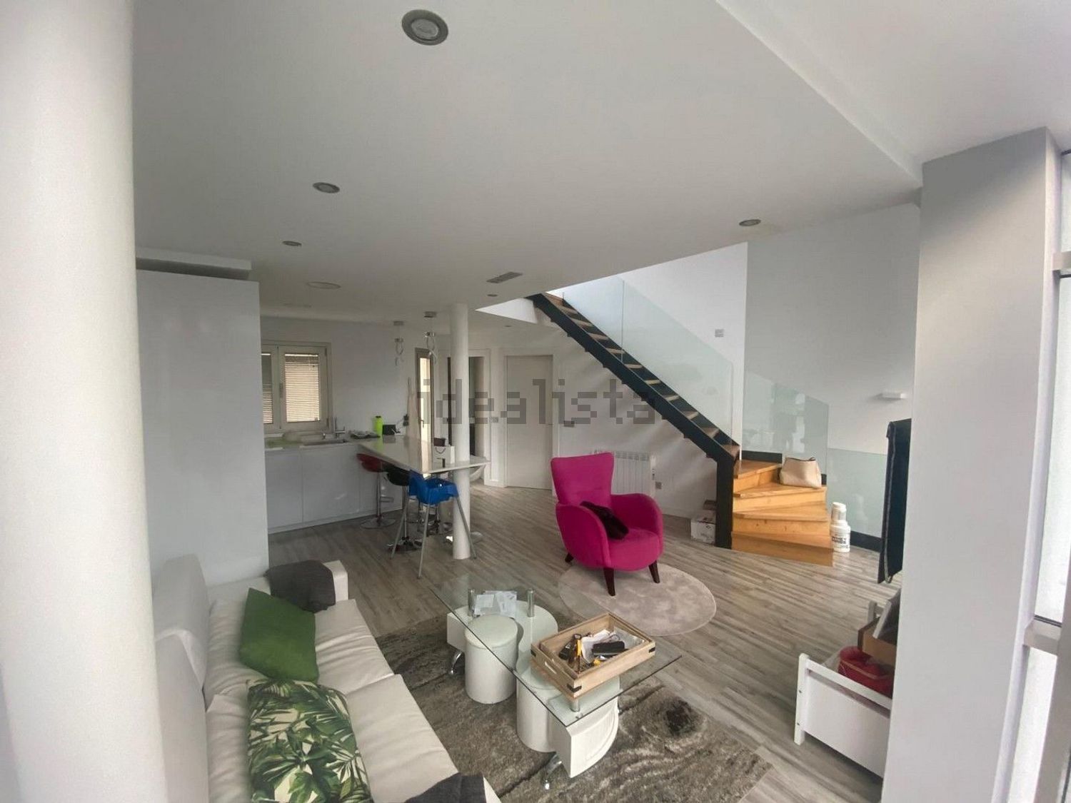 Casa 75 m² a Soto del Barco