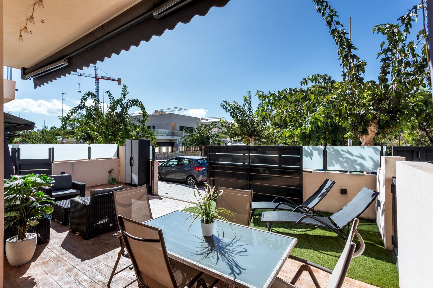 Moradia 80 m² em Pilar de la Horadada