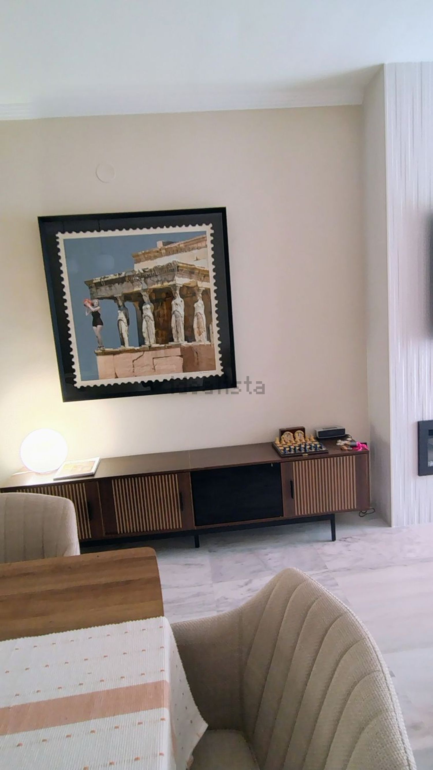 Casa de 160 m² en Carboneras