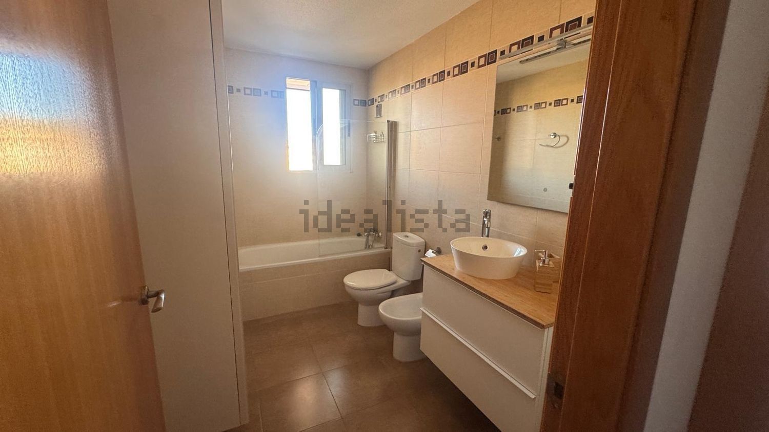 Pis de 142 m² a Cartagena