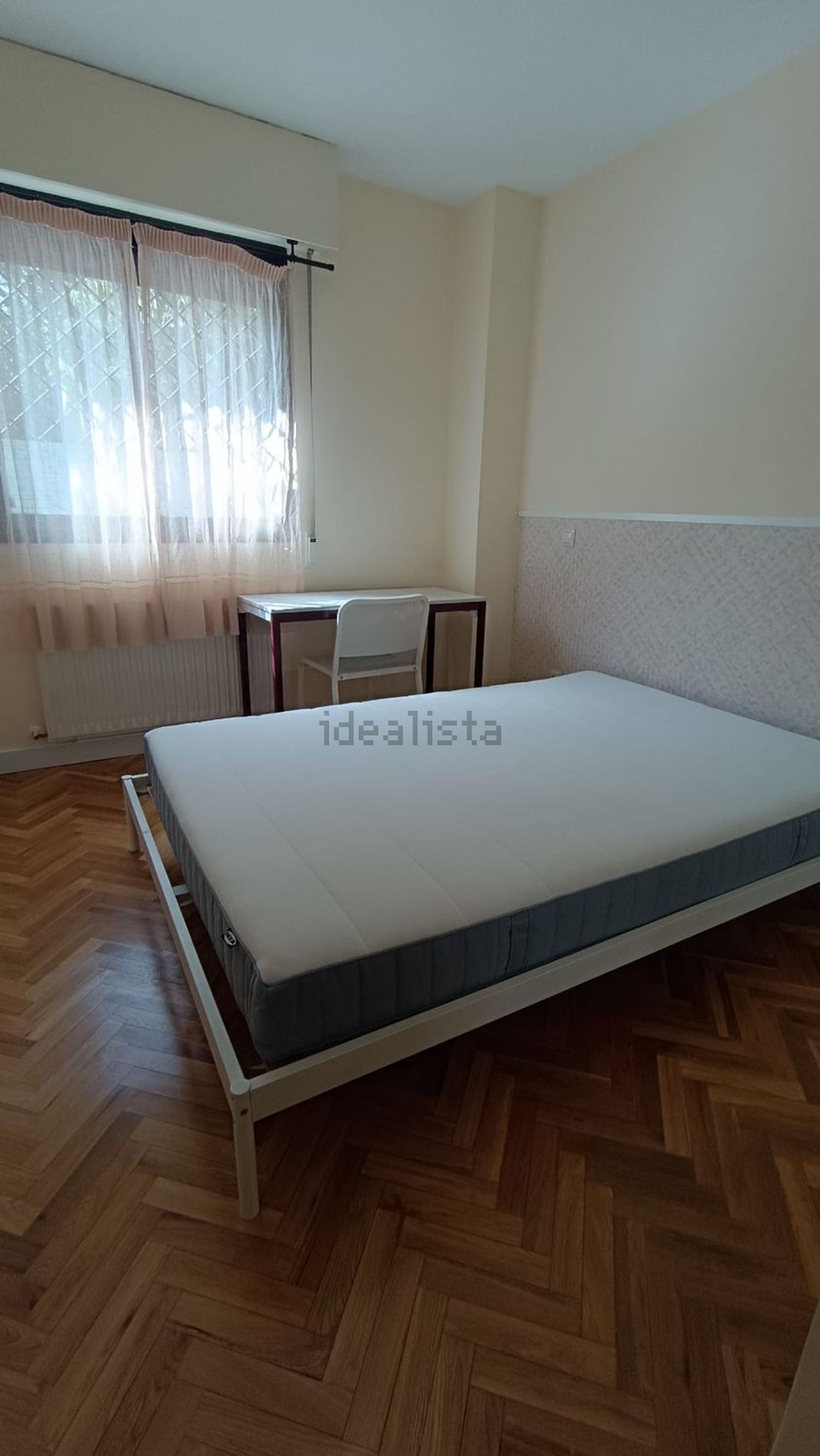 Pis de 115 m² a Madrid