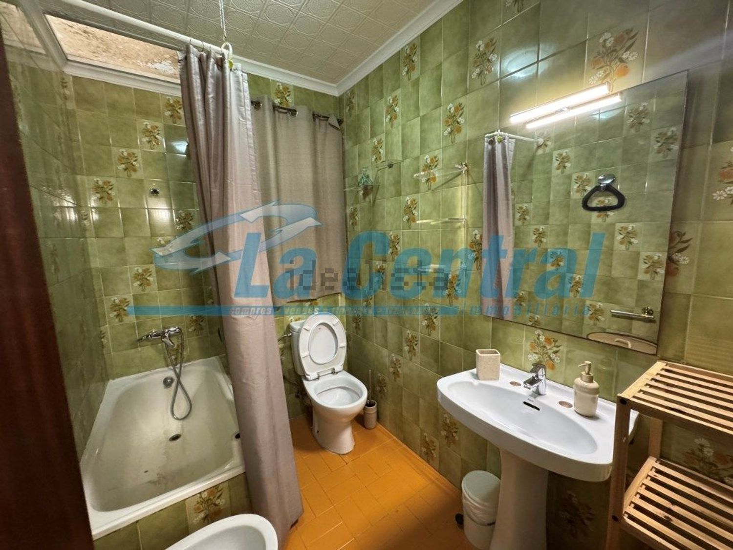 Piso de 131 m² en la Sénia