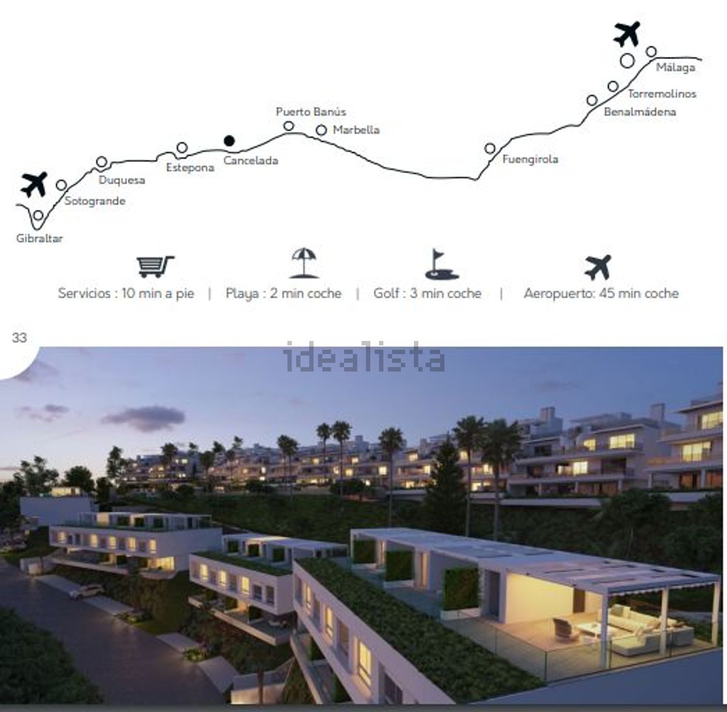 Casa 146 m² a Benahavís