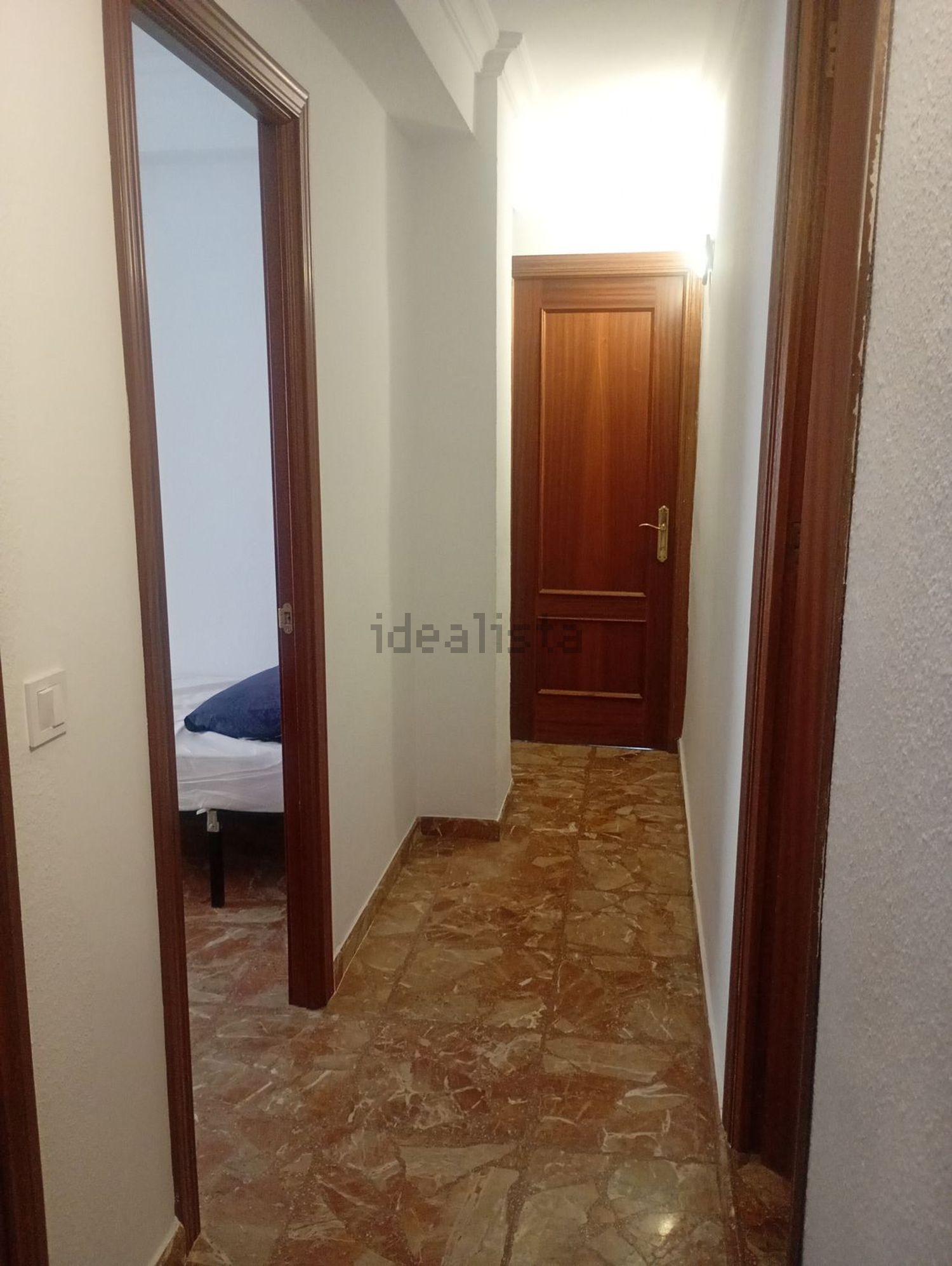 Habitació de lloguer, Sevilla