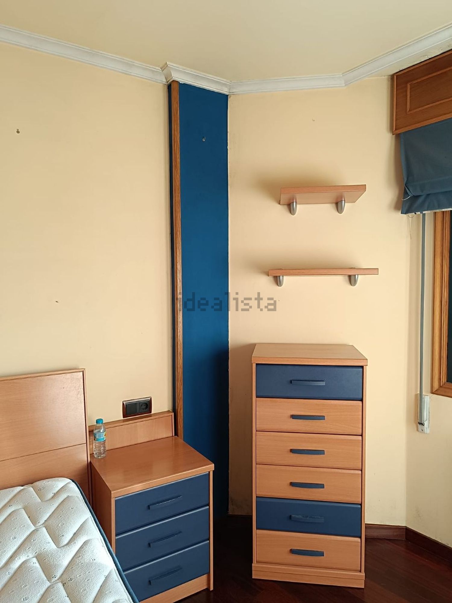 Pis de 85 m² a Pontevedra