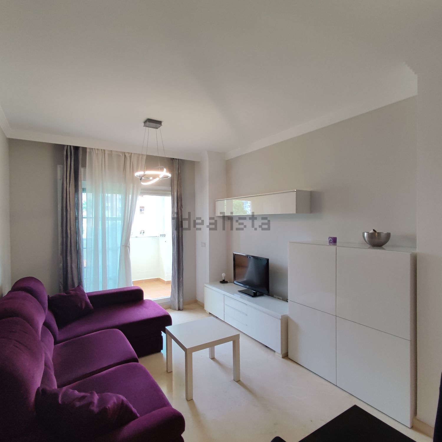 Appartamento 84 m² a Benalmádena