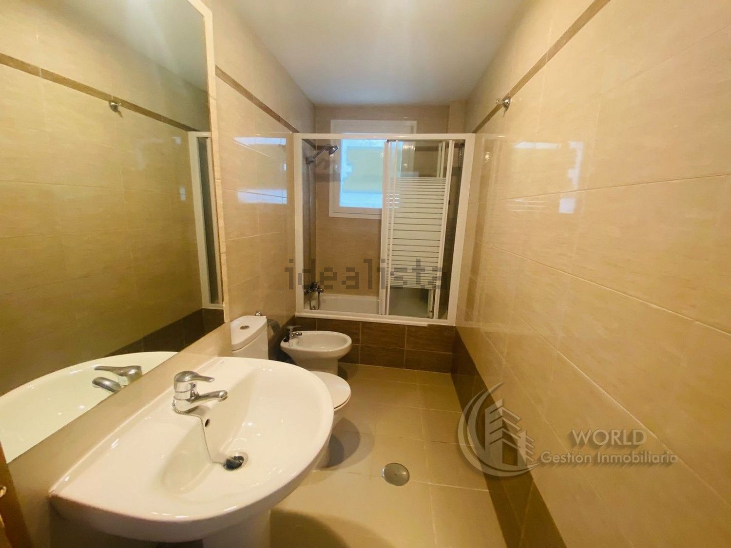 Pis de 62 m² a Madrid