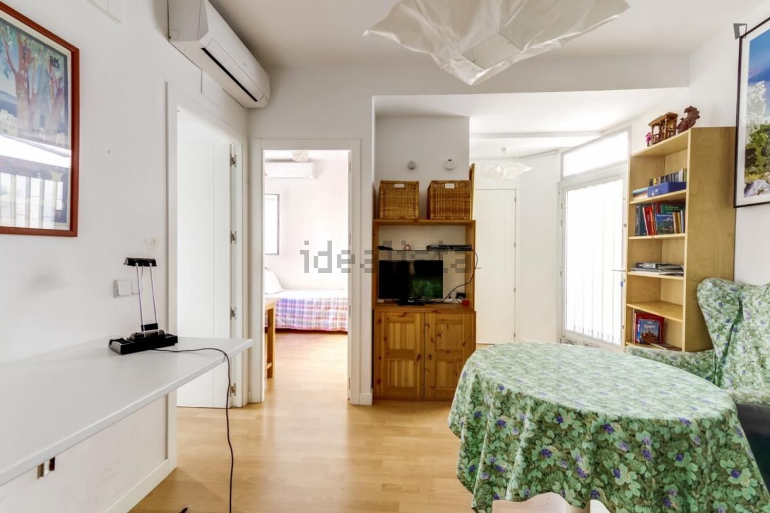 Pis de 59 m² a Madrid