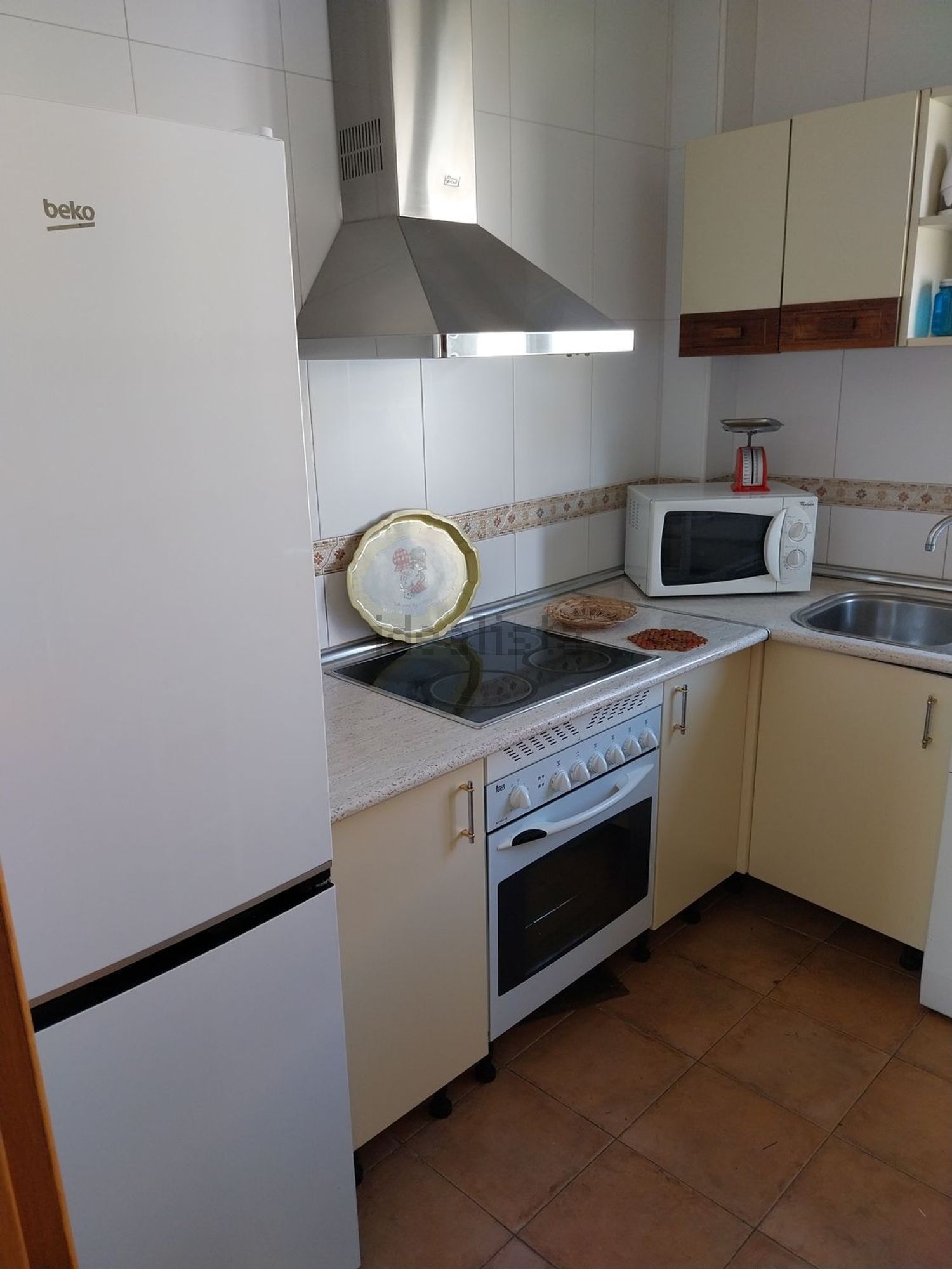 Piso de 68 m² en Madrid