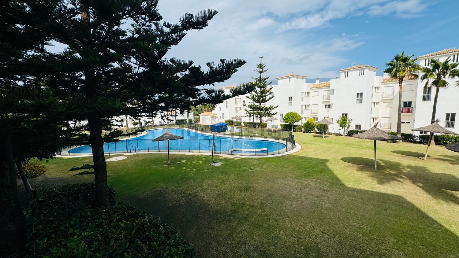 Pis de 110 m² a Manilva