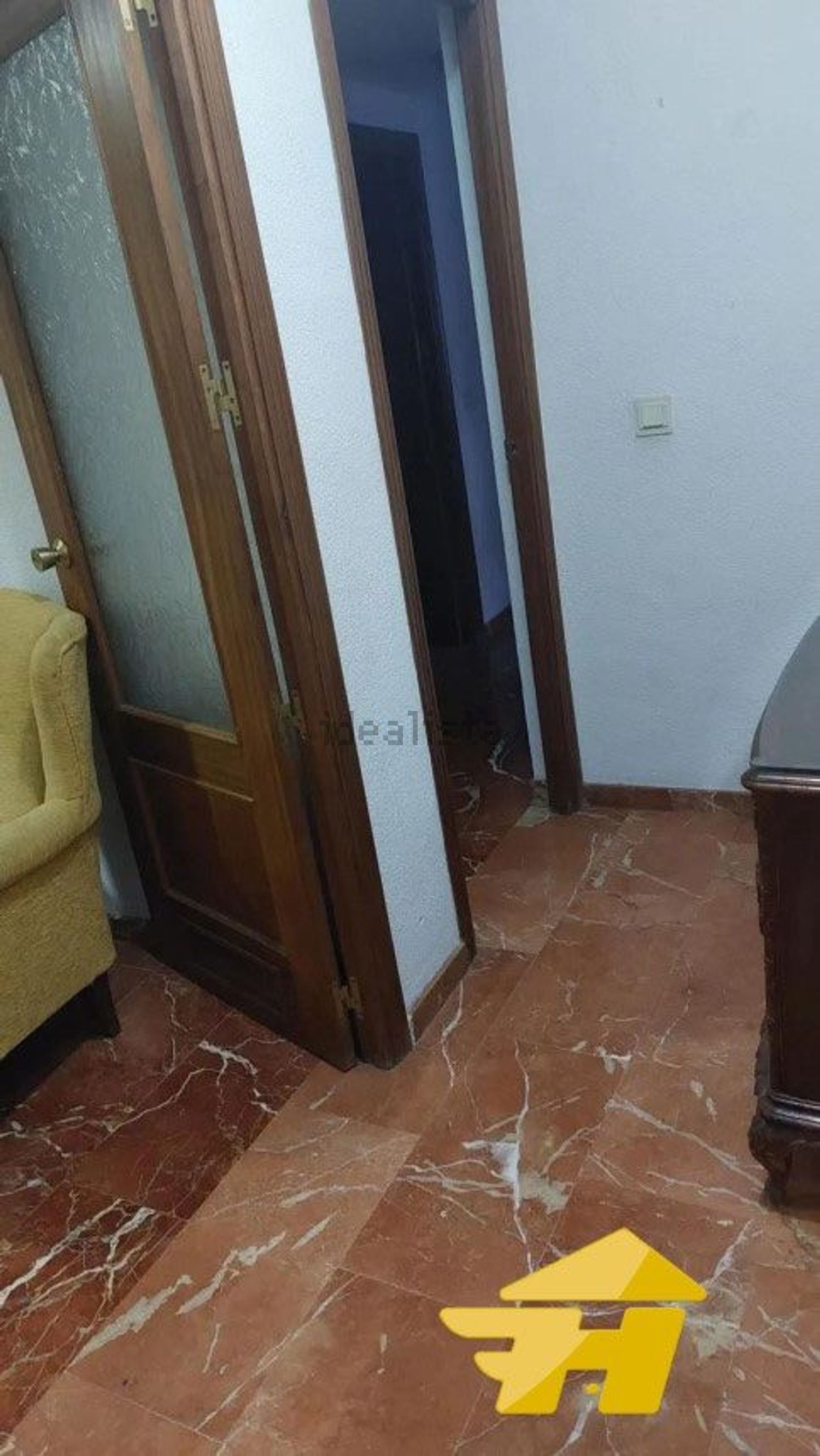 Pis de 85 m² a Còrdova