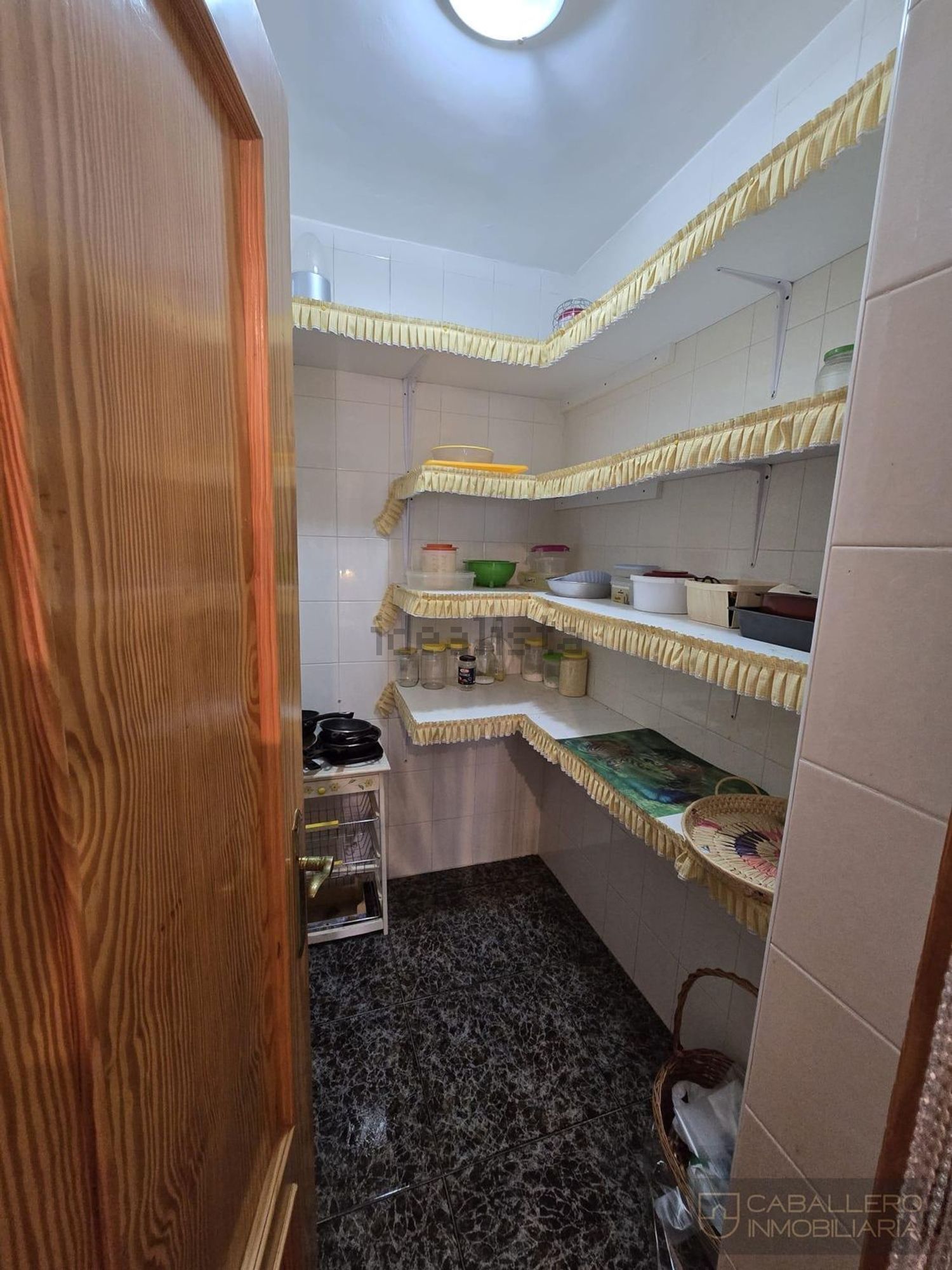 Квартира 95 м² в Cehegín
