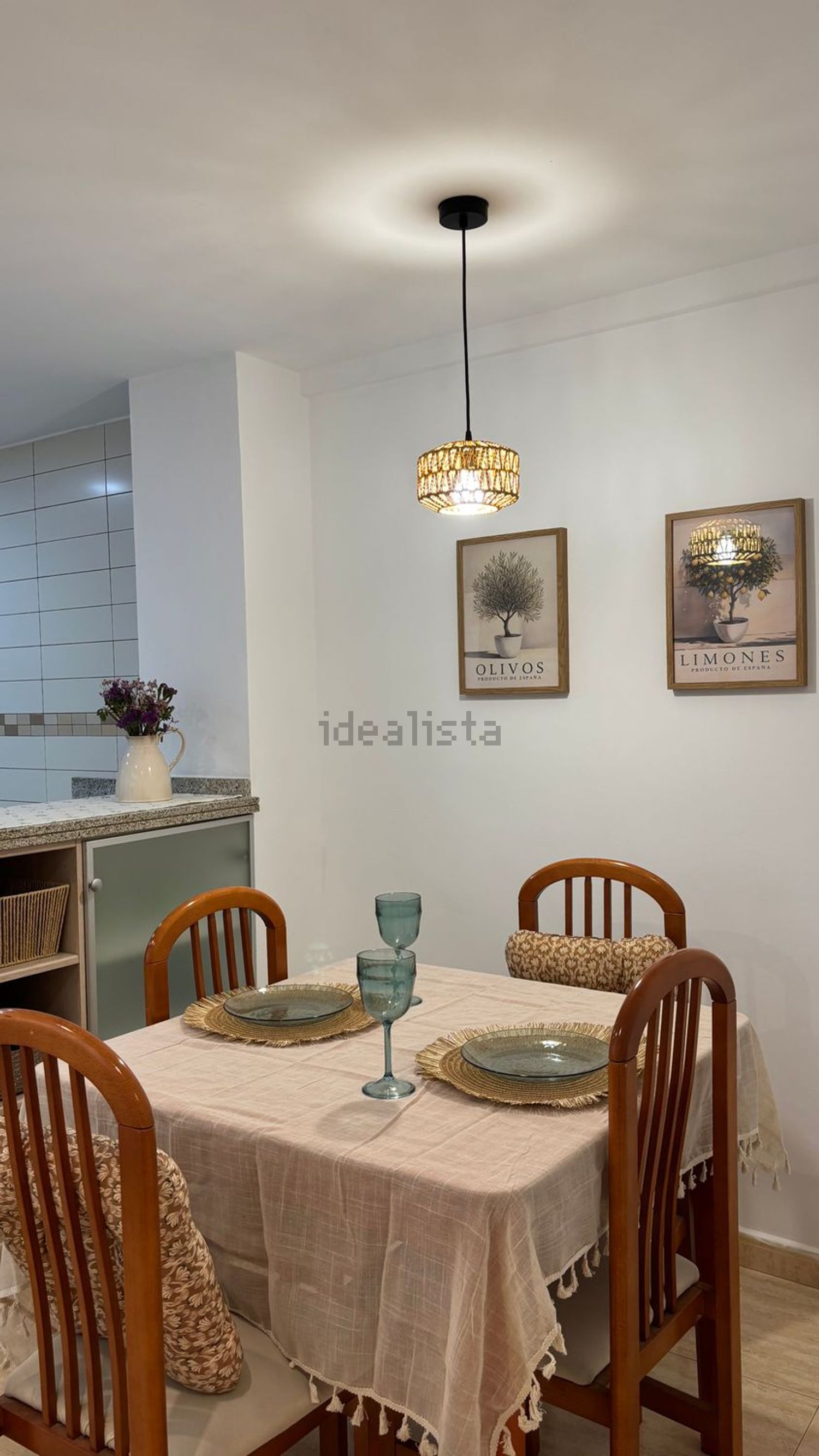 Pis de 90 m² a Alacant